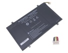 504899 batterie store, rtdpart 3.7V 47.36Wh batteries