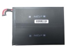 3455e7 batterie store, rtdpart 3.8V 38Wh batteries