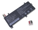 5059e2-2s1p batterie store, rtdpart 7.6V 45.6Wh batteries