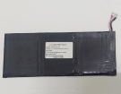 556575p-3s battery store, rtdpart 11.1V 49.95Wh batteries for canada