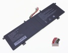 Kn5-qw125 batterie store, rtdpart 7.6V 36.48Wh batteries