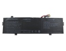 Kr618-459060-3s1p batterie store, rtdpart 11.4V 38.76Wh batteries