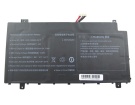 819r-596880-3s1p batterie store, rtdpart 11.4V 54.72Wh batteries