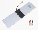 Librem 11 batterie store, other 26.6Wh batteries
