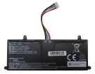 Kg161 batterie store, rtdpart 15.2V 76Wh batteries