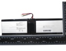3464114 batterie store, rtdpart 7.6V 30.4Wh batteries