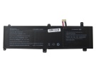 499358-3s1p batterie store, rtdpart 11.4V 41.04Wh batteries