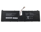 U3843144phv-4s1p batterie store, rtdpart 15.4V 58.058Wh batteries