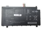 U596396pv battery store, rtdpart 11.4V 62.7Wh batteries for canada