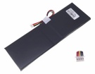 Jjy4878175 battery store, rtdpart 7.6V 30.4Wh batteries for canada