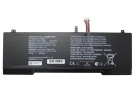 Ns151c_x2plus batterie store, rtdpart 11.55V 51.17Wh batteries