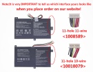Wh1-k14c battery store, insys 38Wh batteries for canada