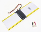 F156-8 batterie store, rtdpart 7.6V 30.4Wh batteries