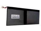 H-2892195p battery store, rtdpart 7.6V 22.8Wh batteries for canada