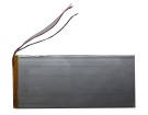 U3075170pv battery store, rtdpart 3.8V 22.8Wh batteries for canada