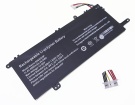 Wyc6083220p batterie store, rtdpart 11.4V 45.6Wh batteries