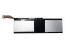 4863220-2sp batterie store, rtdpart 7.6V 38Wh batteries