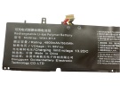 W041-bt-3 batterie store, rtdpart 11.55V 56.6Wh batteries