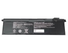 Fhpv656458p-4s1p batterie store, rtdpart 15.4V 62Wh batteries