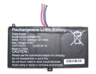 Gsp625272 batterie store, rtdpart 11.1V 37.74Wh batteries
