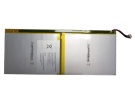2811288 batterie store, rtdpart 3.7V 25.9Wh batteries