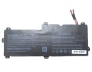 597360-3s1p batterie store, rtdpart 11.4V 43.89Wh batteries