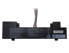 Irl826 batterie store, rtdpart 15.4V 52.606Wh batteries
