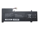 U617658pv-3s1p batterie store, rtdpart 11.4V 45.6Wh batteries