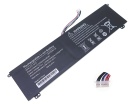Utl-1415 batterie store, rtdpart 7.6V 38Wh batteries