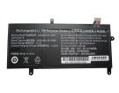 Aec626573-3s1p batterie store, rtdpart 11.4V 38.76Wh batteries