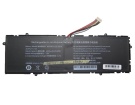 Aec4671123-2s1p batterie store, rtdpart 7.6V 45.6Wh batteries