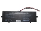 Aec519074-3s1p batterie store, rtdpart 11.4V 57Wh batteries