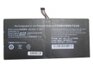 Aec3058115-2s2p batterie store, rtdpart 7.7V 36.96Wh batteries