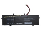 Aec546882-3s1p batterie store, rtdpart 11.4V 55Wh batteries