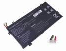 Aquarius cmp ns685u r11 batterie store, other 60.8Wh batteries