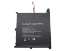 43166169p batterie store, rtdpart 7.6V 38Wh batteries