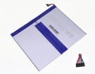 Jjy28115140 battery store, rtdpart 7.4V 22.2Wh batteries for canada