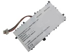 Utl-517980-2s battery store, rtdpart 7.6V 36.48Wh batteries for canada