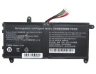 Aec706874-2s1p-n battery store, rtdpart 7.6V 38Wh batteries for canada