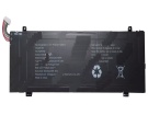 Megabook t1 s1 battery store, other 71.14Wh batteries for canada