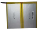 Aec3075125 battery store, rtdpart 7.6V 28.12Wh batteries for canada