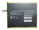 Aec2670155-2s1p batterie store, rtdpart 7.4V 30.86Wh batteries