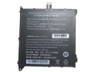 Aec3065127-2s1p batterie store, rtdpart 7.6V 28.12Wh batteries