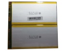 Aec3462126 batterie store, rtdpart 3.85V 30.8Wh batteries