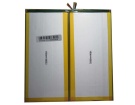 Aec3670147 batterie store, rtdpart 7.6V 38Wh batteries