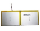 Aec459978 batterie store, rtdpart 7.6V 38Wh batteries