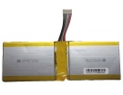 Aec626690 batterie store, rtdpart 7.6V 41.8Wh batteries