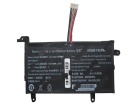 Aec706875-2s1p batterie store, rtdpart 7.6V 38Wh batteries