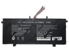 Aec4478123-2s1p batterie store, rtdpart 7.7V 50.05Wh batteries