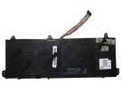 Aec3571130-4s1p batterie store, rtdpart 15.4V 80.08Wh batteries